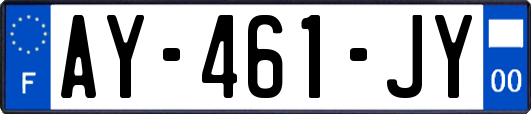 AY-461-JY