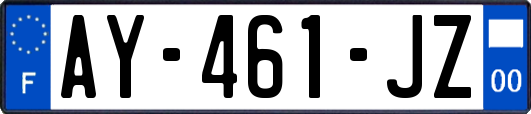 AY-461-JZ