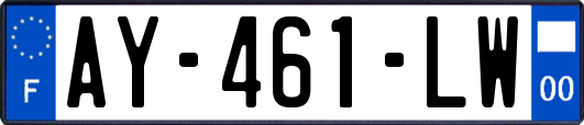 AY-461-LW