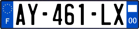AY-461-LX