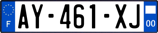 AY-461-XJ