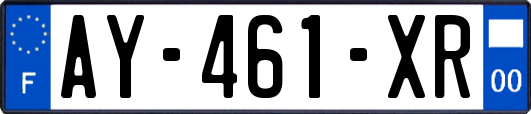 AY-461-XR