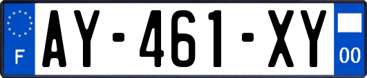 AY-461-XY