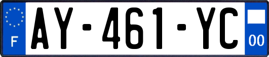 AY-461-YC