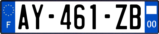 AY-461-ZB