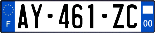 AY-461-ZC