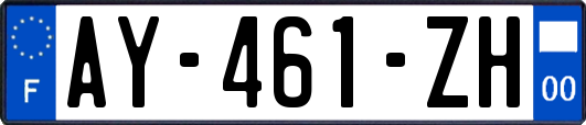 AY-461-ZH