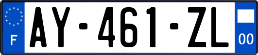 AY-461-ZL