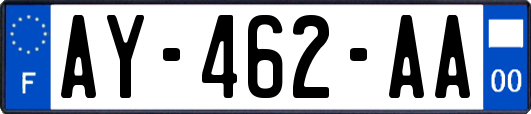 AY-462-AA