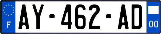 AY-462-AD