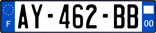AY-462-BB