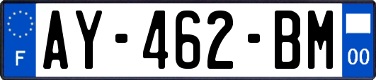 AY-462-BM