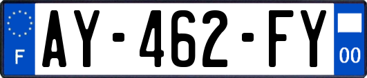 AY-462-FY