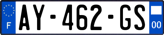 AY-462-GS