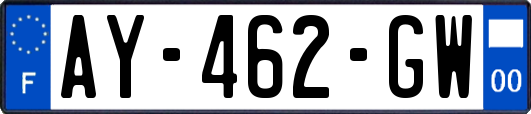 AY-462-GW