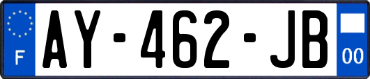 AY-462-JB