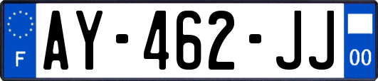 AY-462-JJ