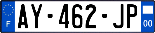 AY-462-JP