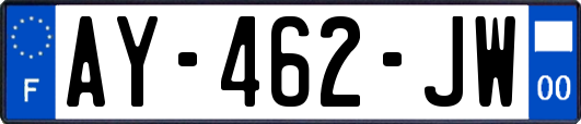 AY-462-JW