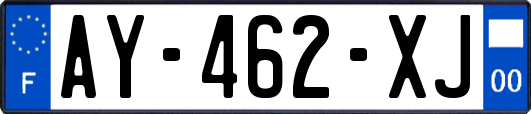 AY-462-XJ