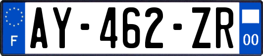 AY-462-ZR