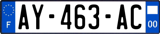AY-463-AC