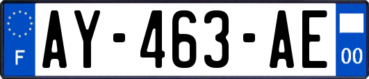 AY-463-AE