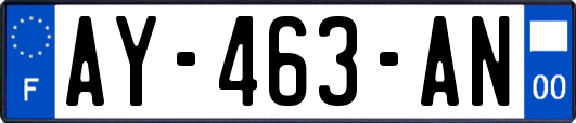 AY-463-AN
