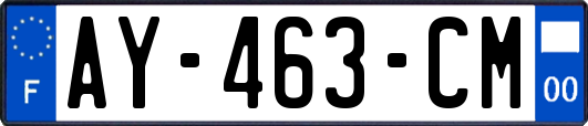 AY-463-CM