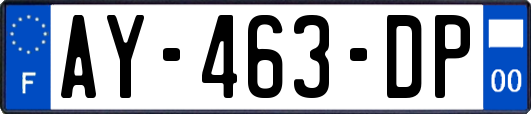 AY-463-DP