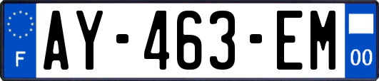 AY-463-EM
