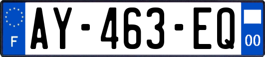 AY-463-EQ