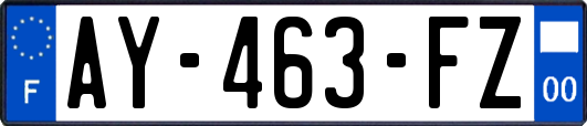 AY-463-FZ