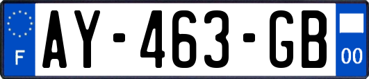 AY-463-GB