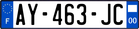 AY-463-JC
