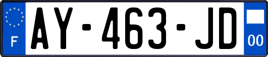 AY-463-JD