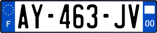 AY-463-JV
