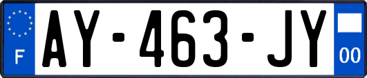 AY-463-JY