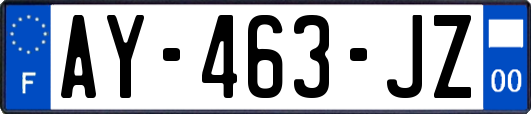 AY-463-JZ