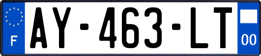 AY-463-LT