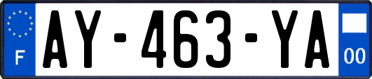 AY-463-YA