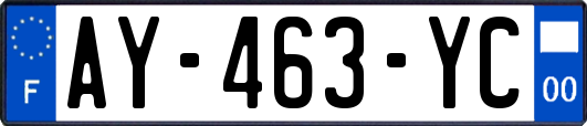 AY-463-YC