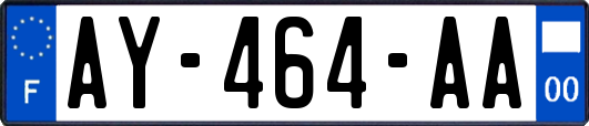 AY-464-AA
