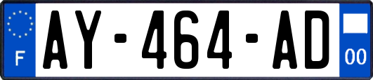 AY-464-AD