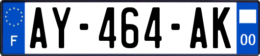 AY-464-AK