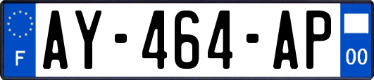 AY-464-AP