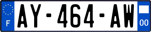AY-464-AW