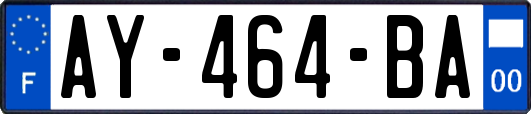 AY-464-BA
