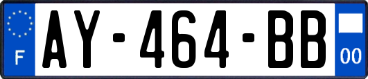 AY-464-BB