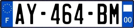 AY-464-BM